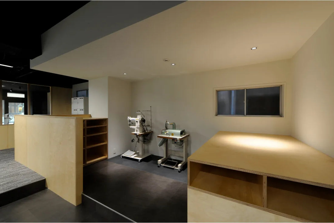 オンラインショップをオープンいたしました。