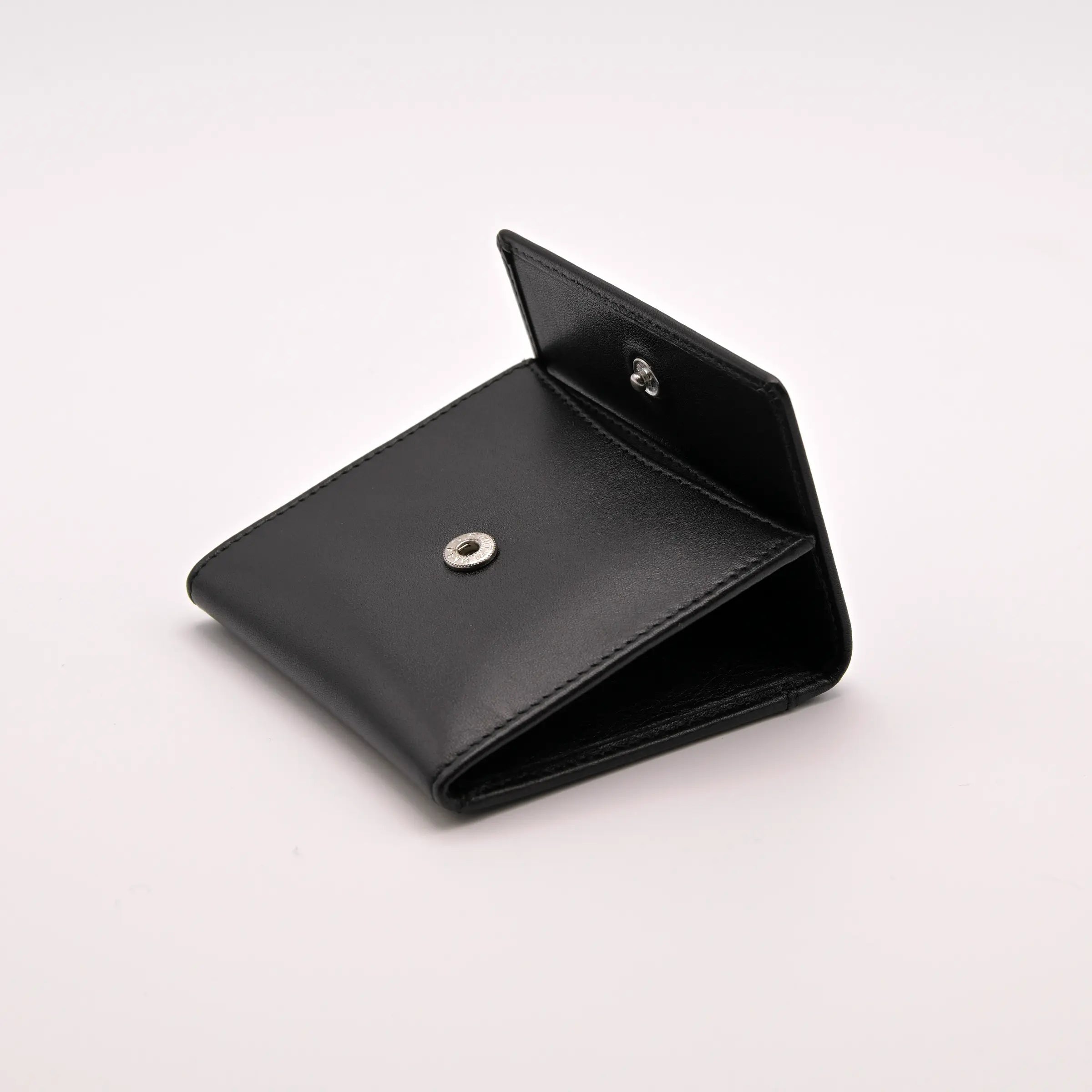Flat Coin Case