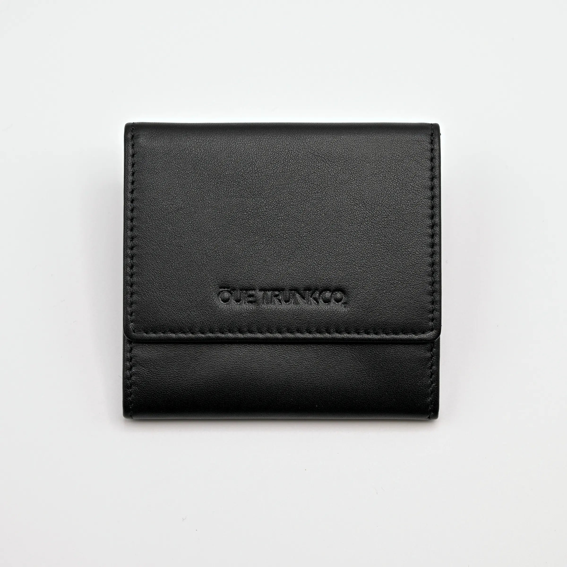 Flat Coin Case