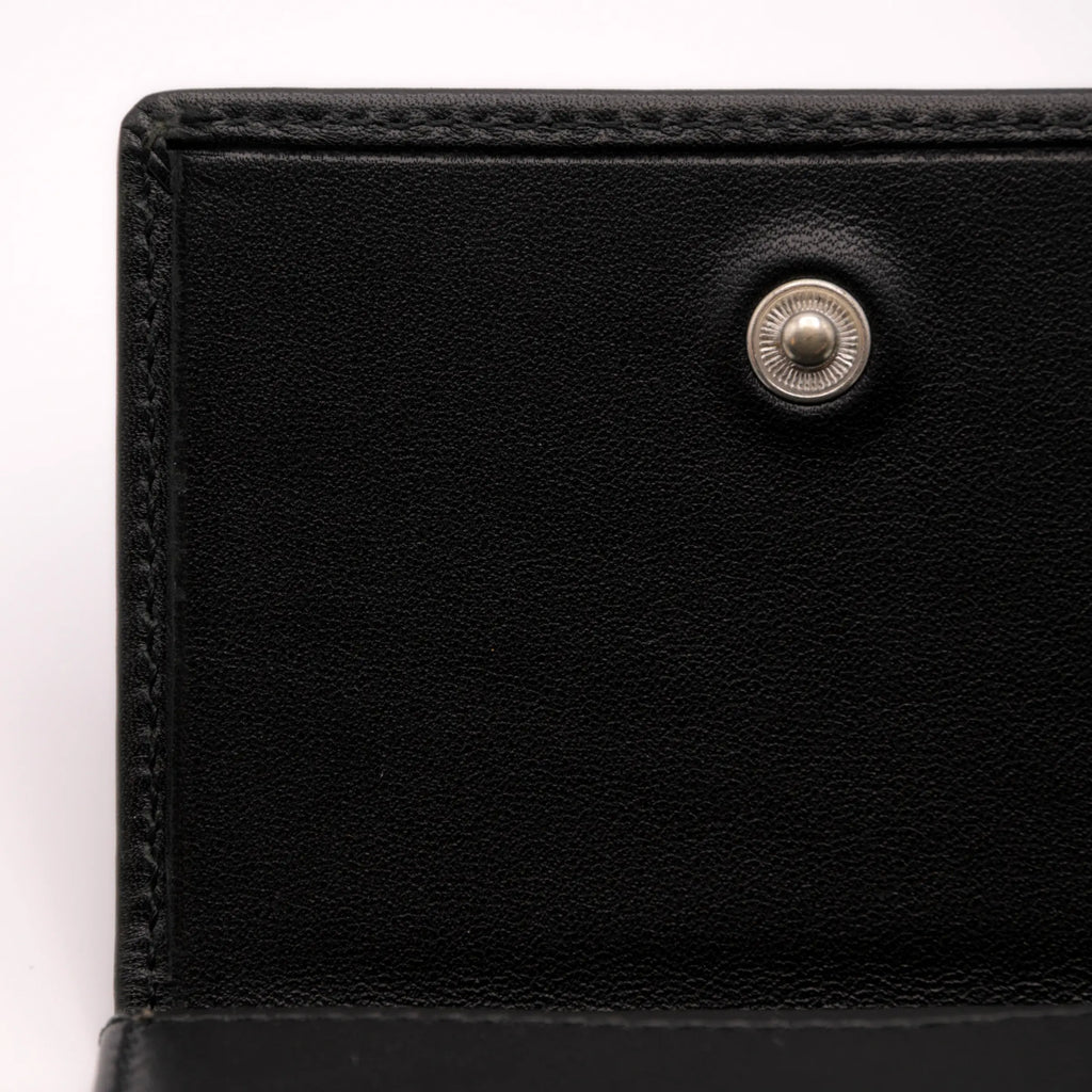 Flat Coin Case