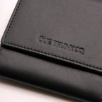 Flat Coin Case