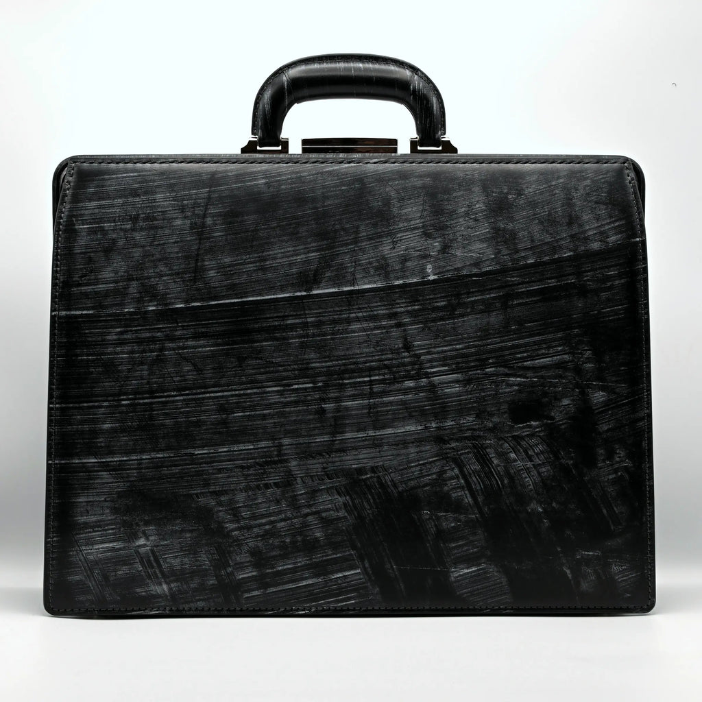 Refined Bridle Dulles