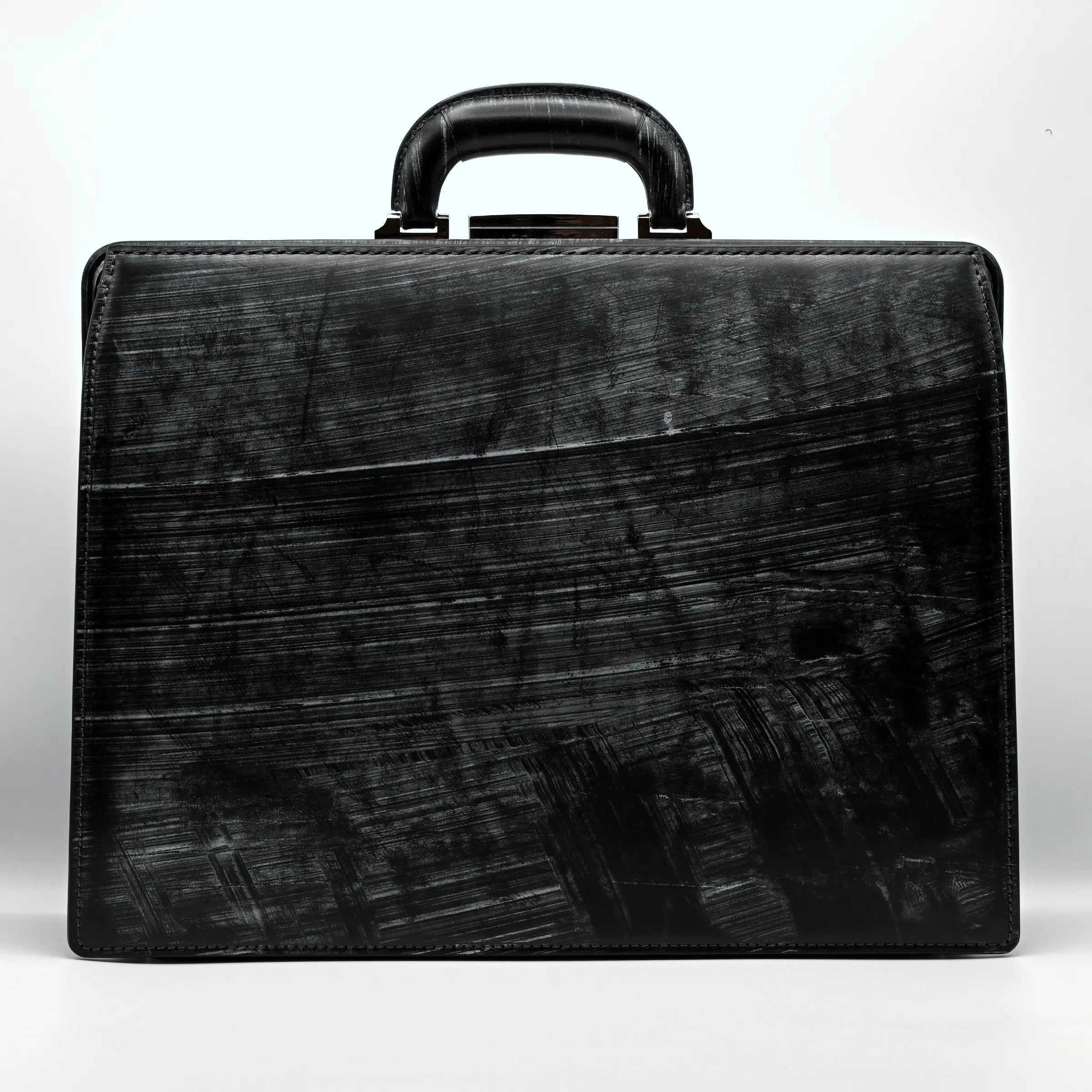 Refined Bridle Dulles