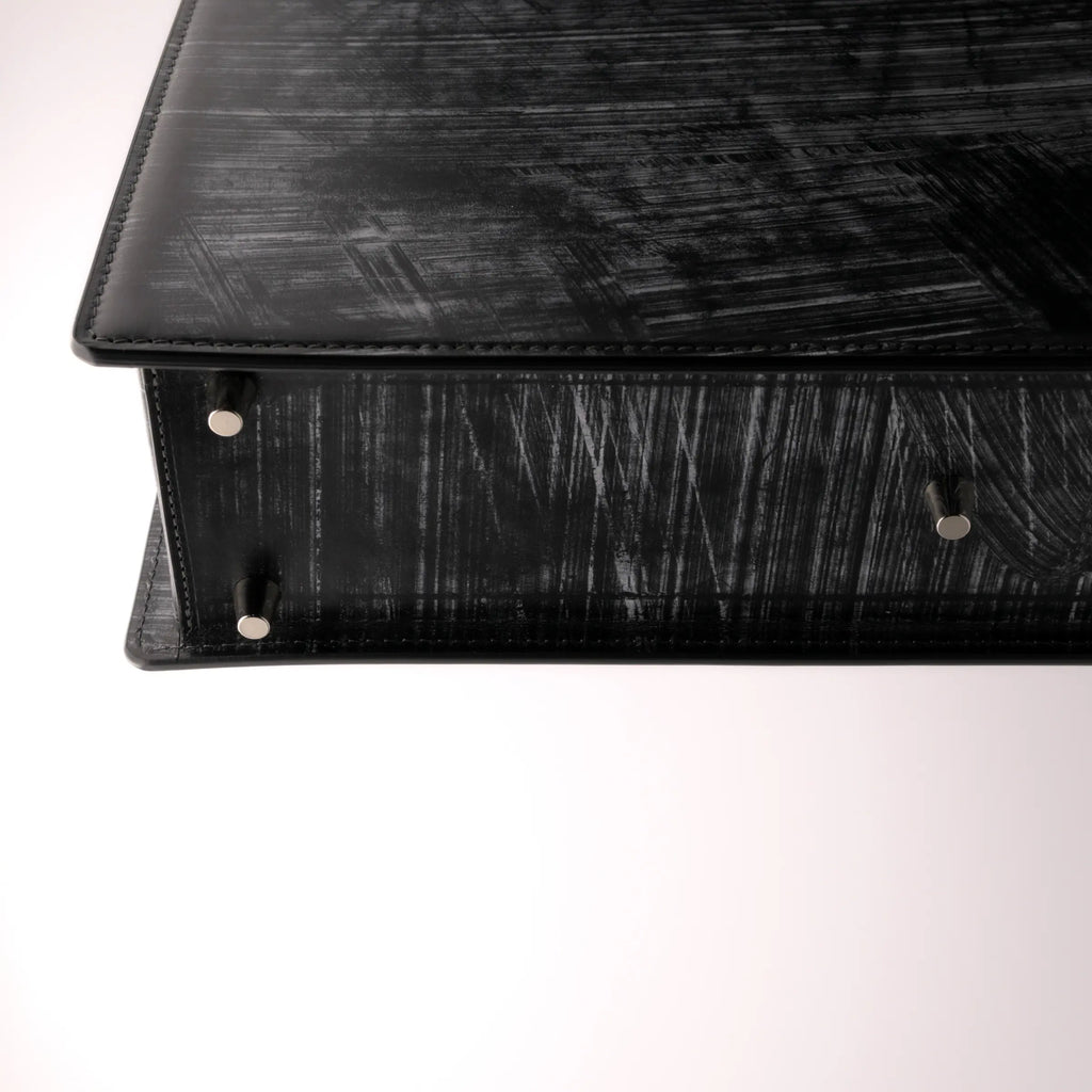 Refined Bridle Dulles