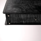 Refined Bridle Dulles