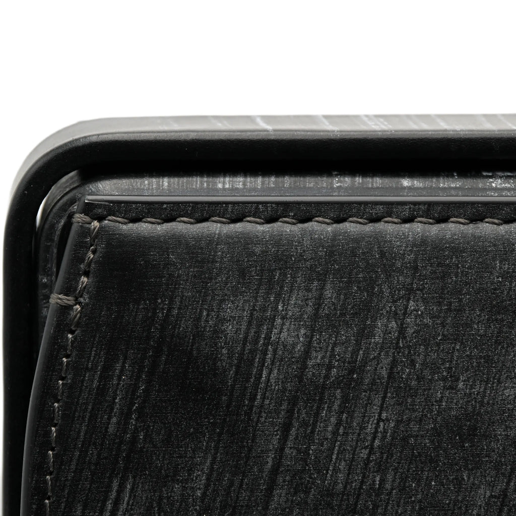 Refined Bridle Dulles