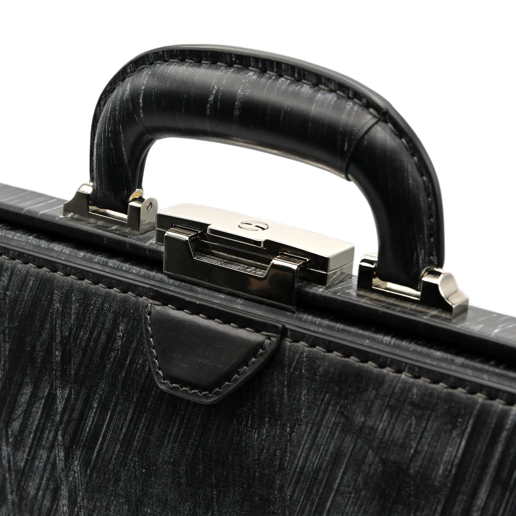 Refined Bridle Dulles