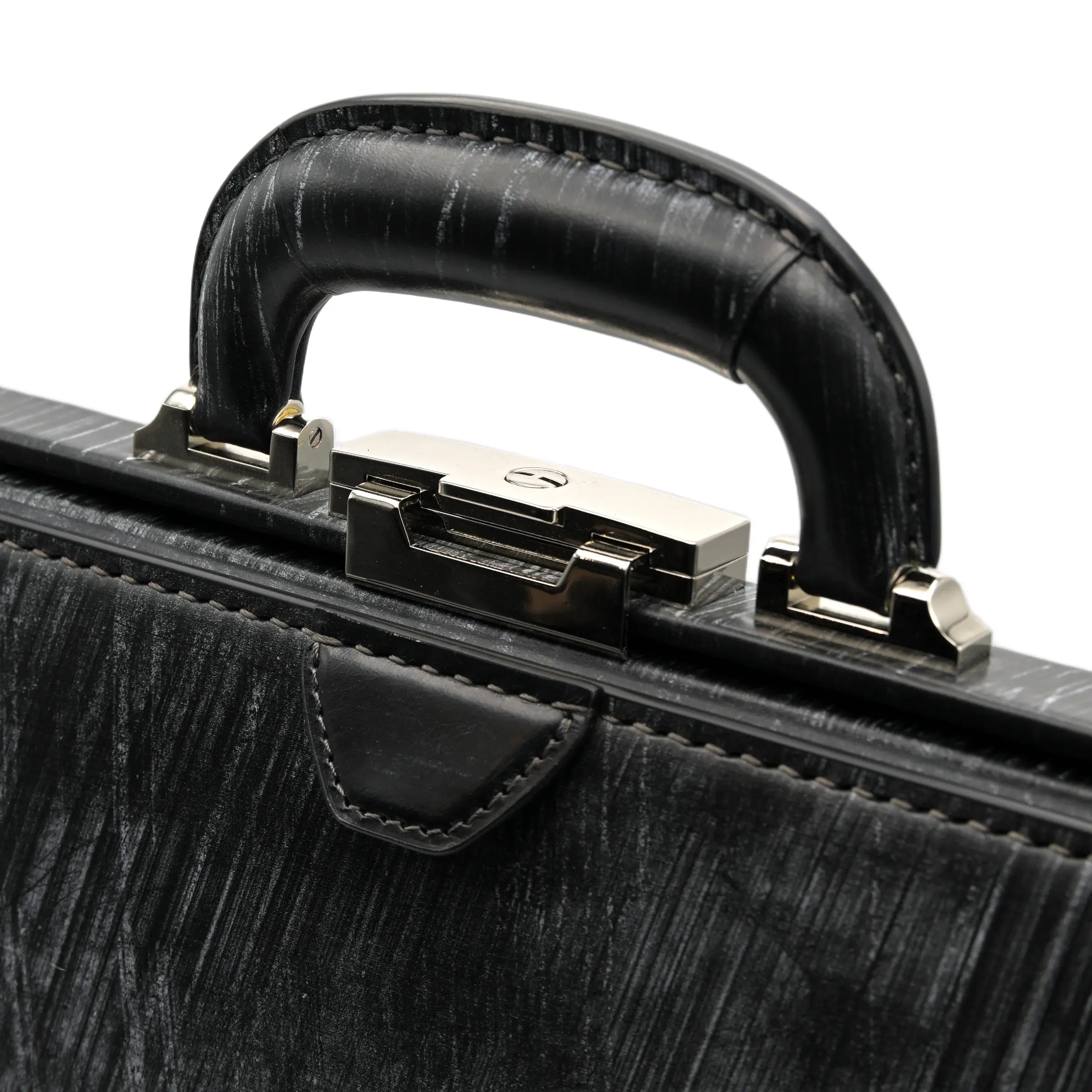 Refined Bridle Dulles