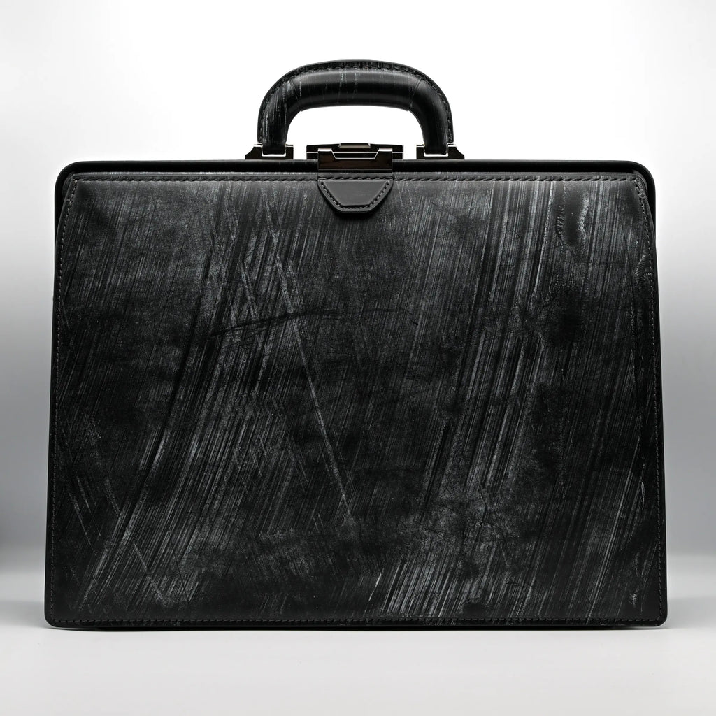 Refined Bridle Dulles