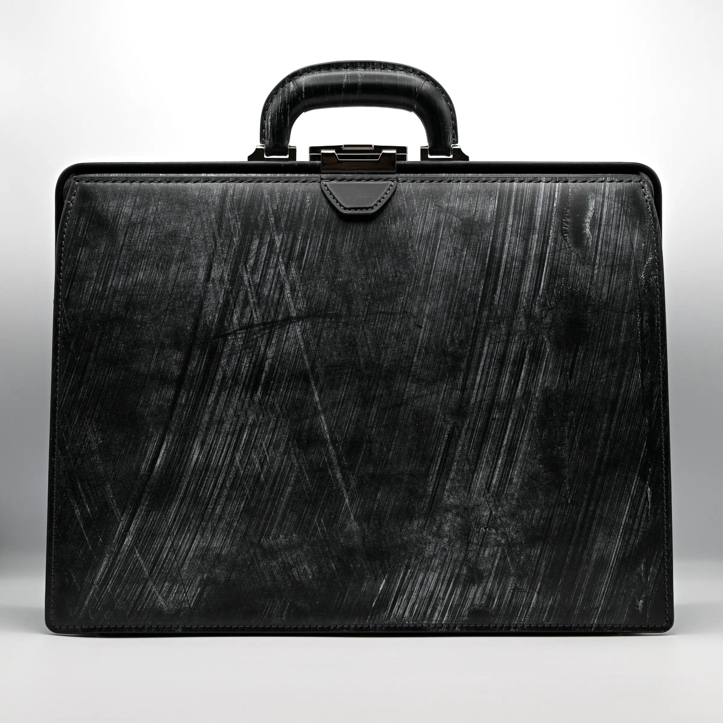 Refined Bridle Dulles