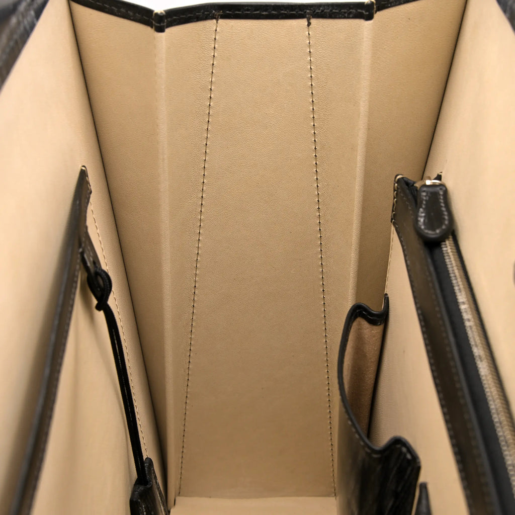 Refined Bridle Dulles