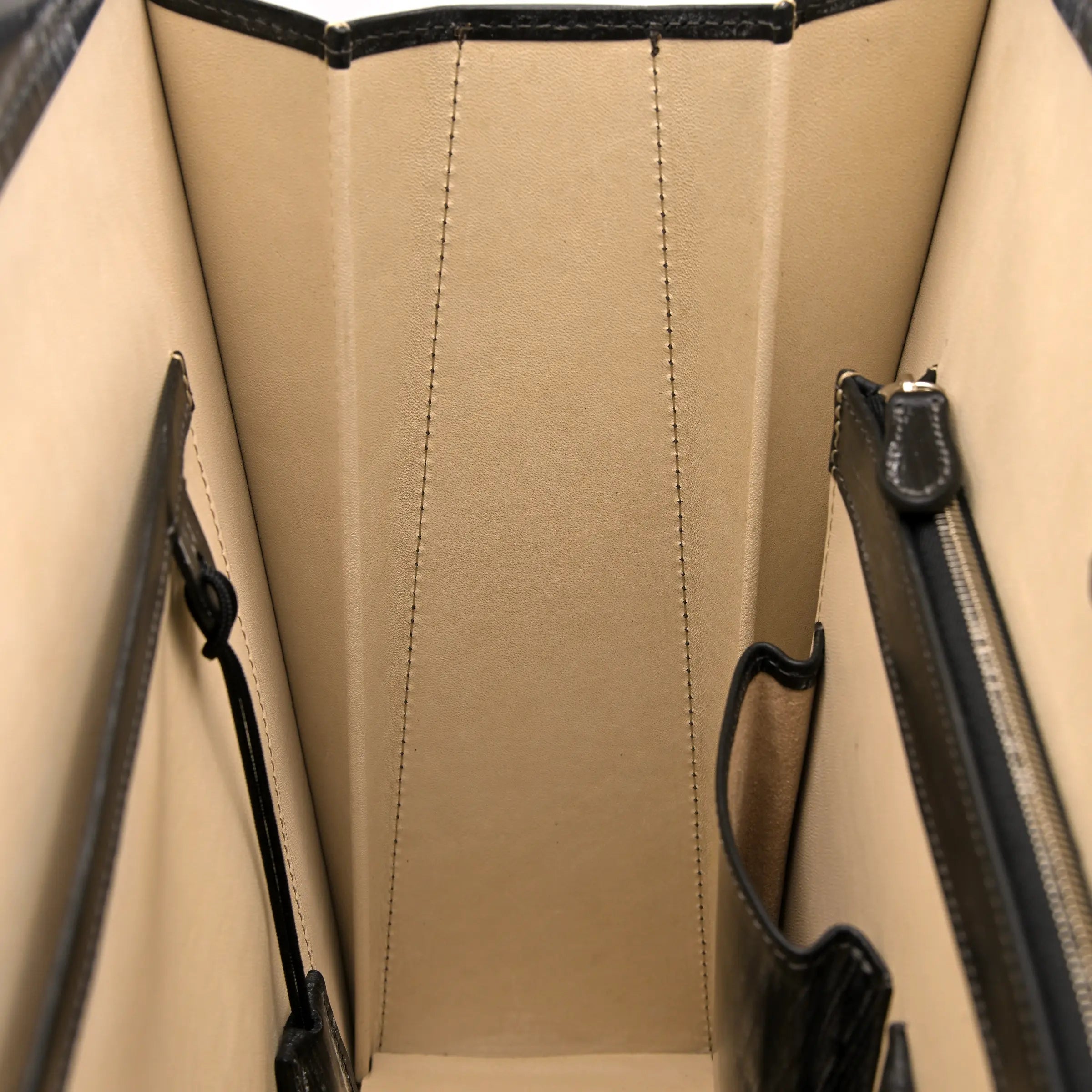 Refined Bridle Dulles