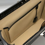 Refined Bridle Dulles