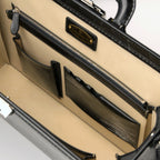 Refined Bridle Dulles