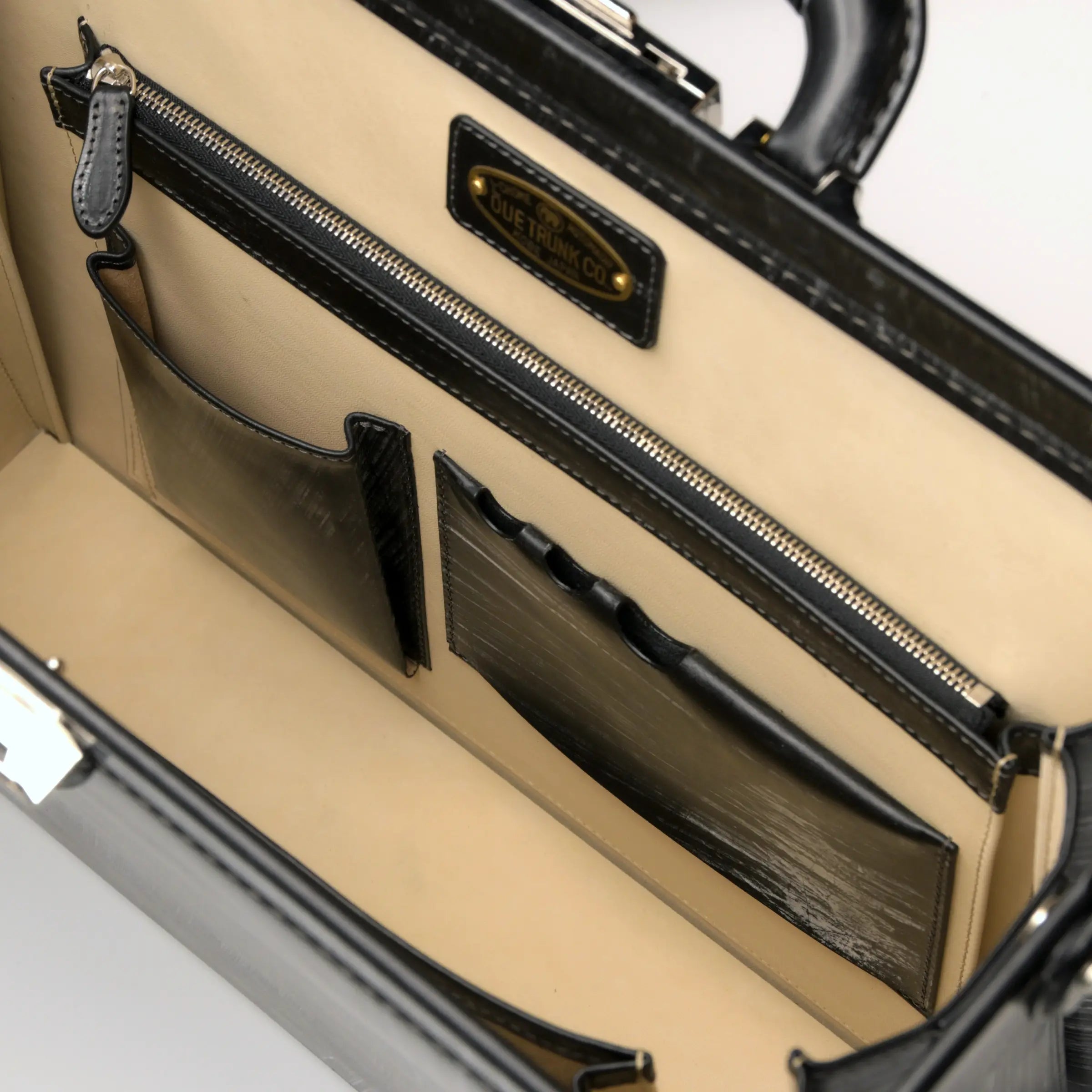 Refined Bridle Dulles