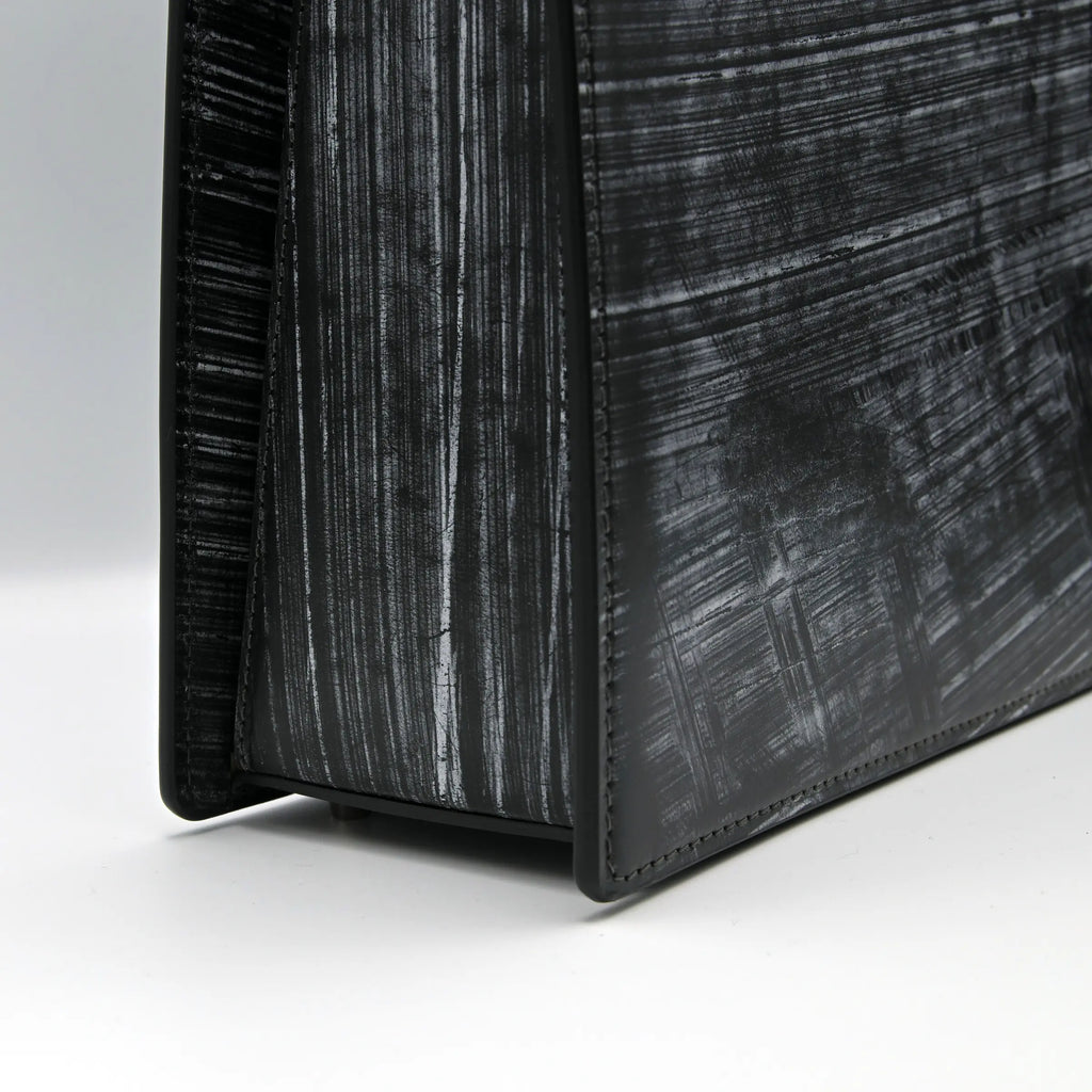 Refined Bridle Dulles